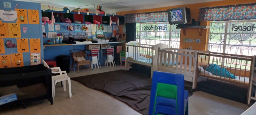 2 Bedroom Property for Sale in Matlakeng Free State